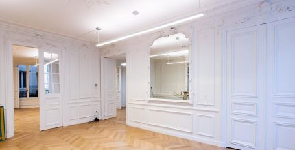 bricodepot parquet