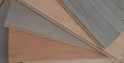 parquet o tarima